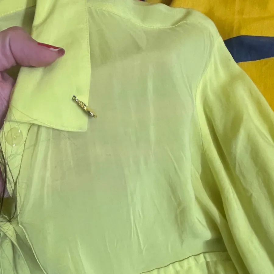 شومیز کره ای