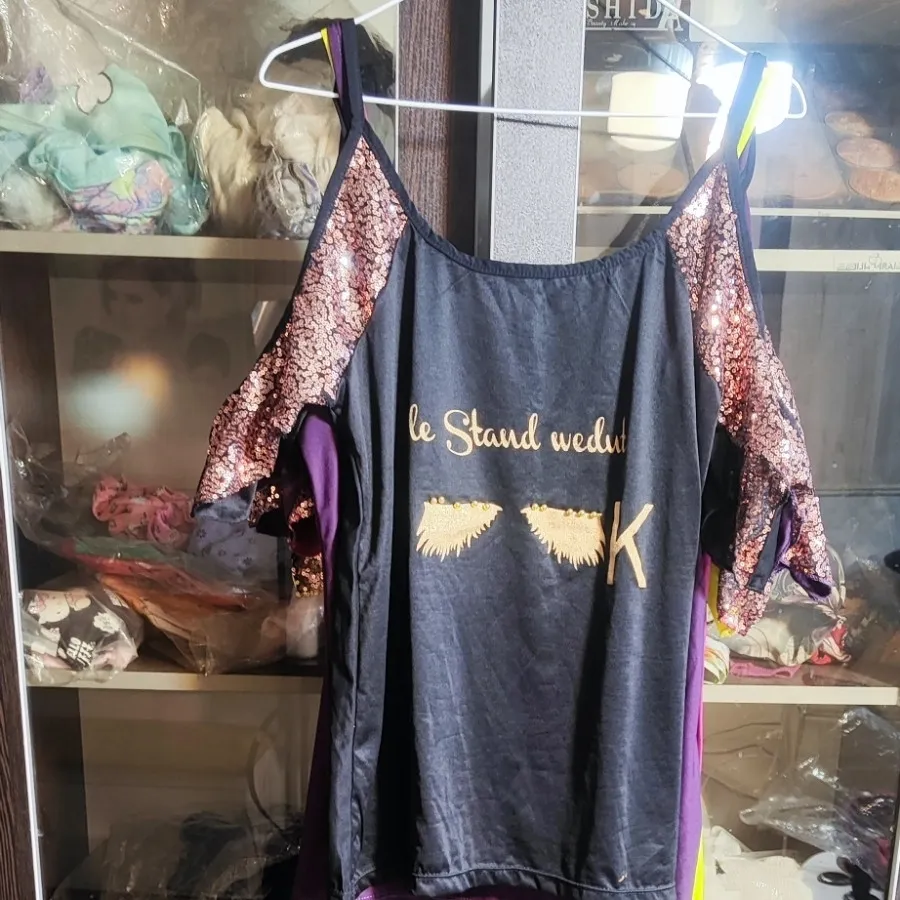 تاپ مجلسی زنانه