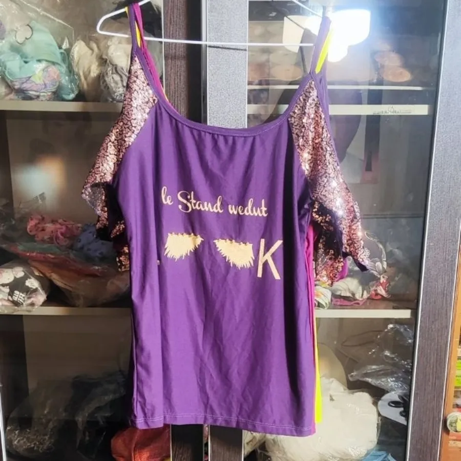 تاپ مجلسی زنانه
