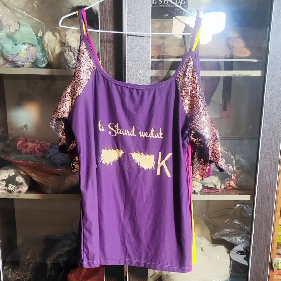 تاپ مجلسی زنانه