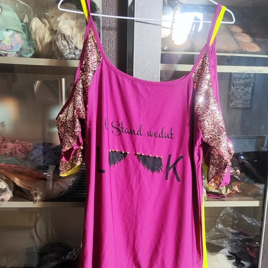 تاپ مجلسی زنانه