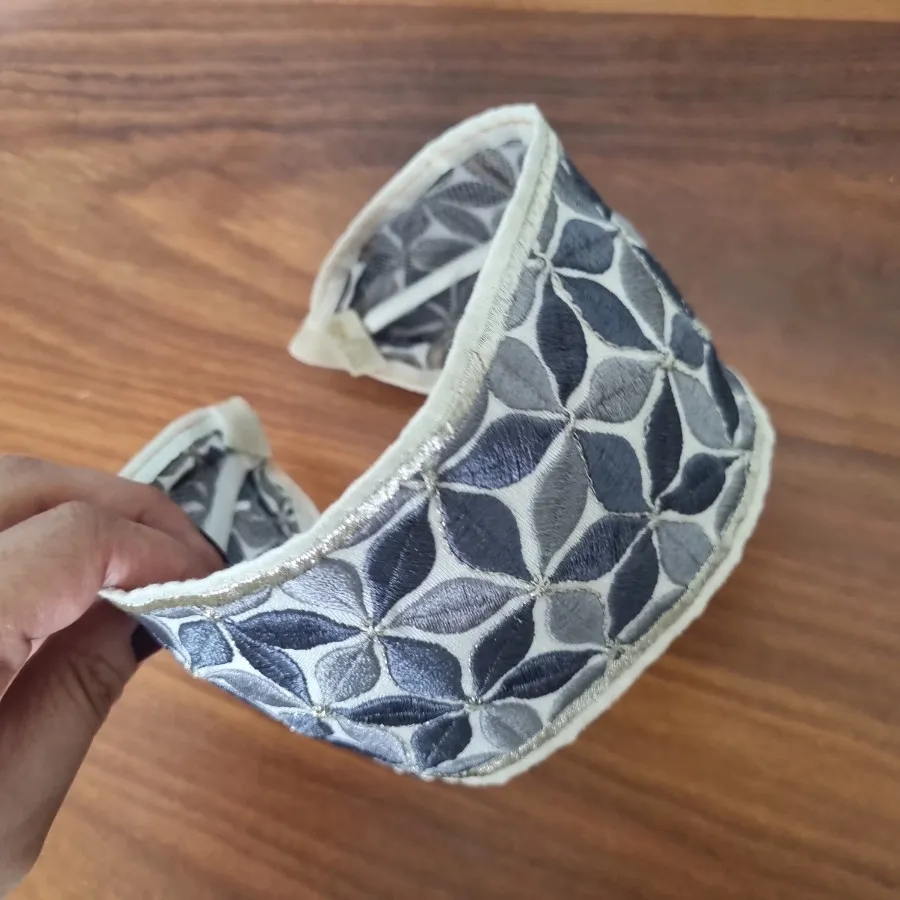 تل گلدوزی