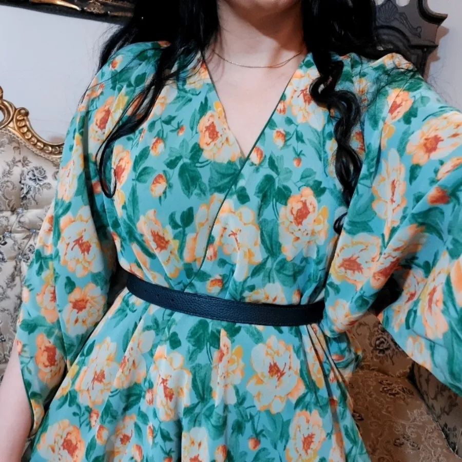 رویی پیراهن