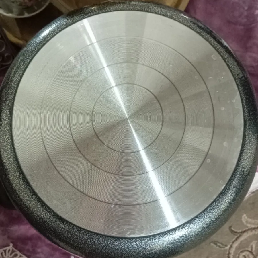 دیگ گرانیتی عروس سایز34