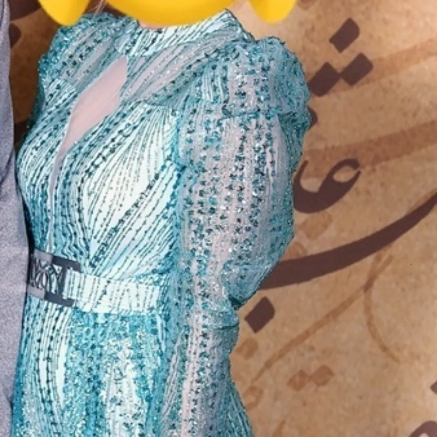 لباس مجلسی