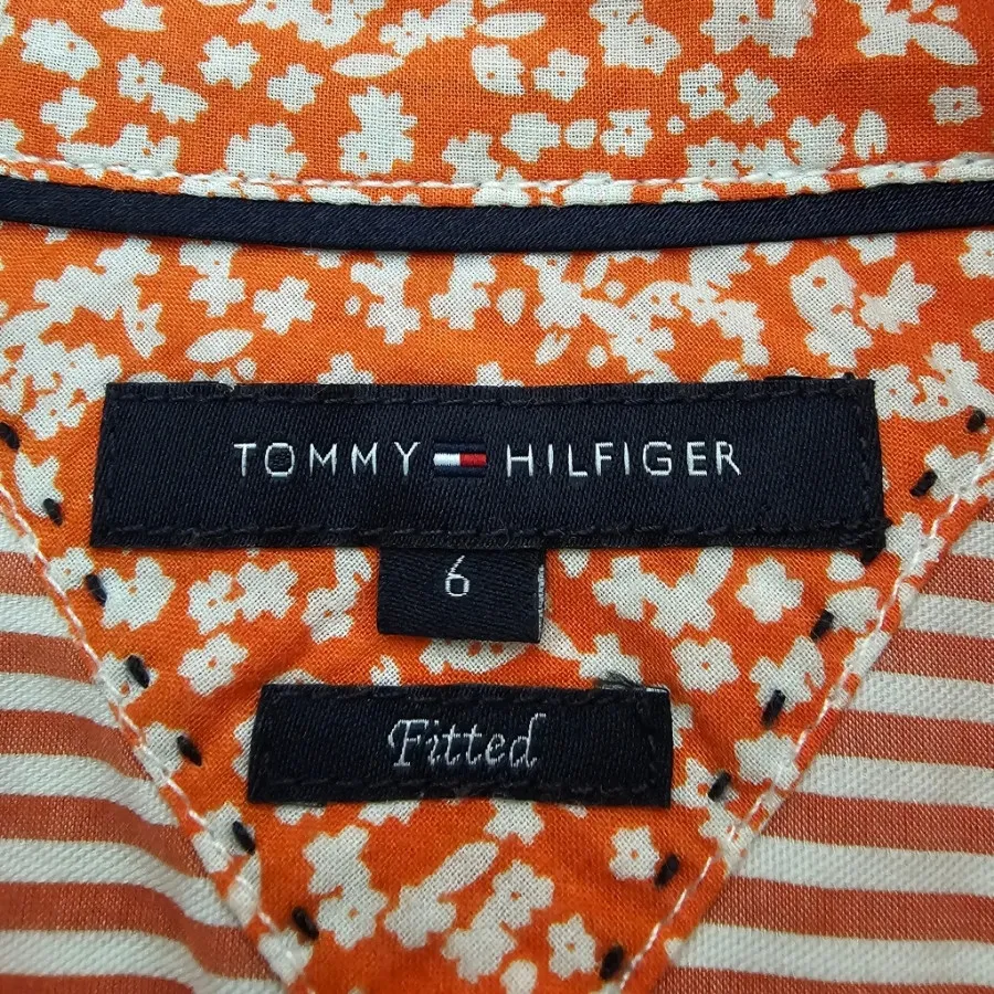 شومیز اورجینال برند Tommy