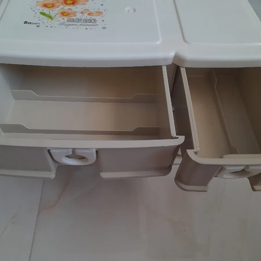 دراور نظم دهنده فایل کشوی