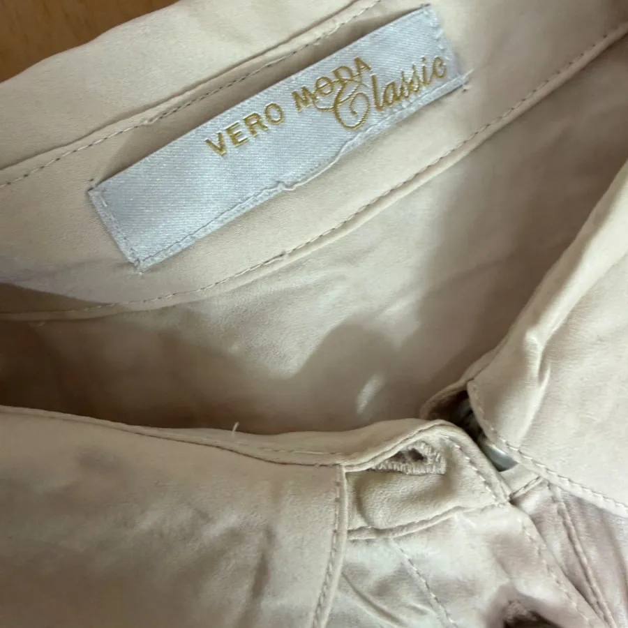شومیز پیراهنی vero moda