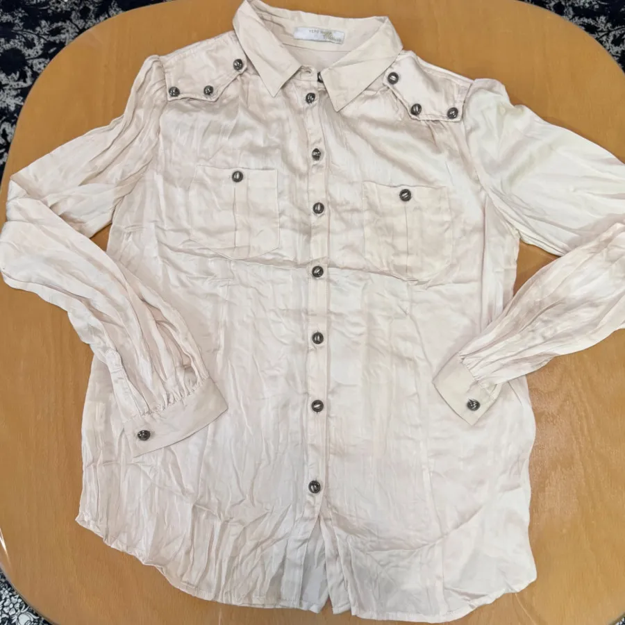 شومیز پیراهنی vero moda