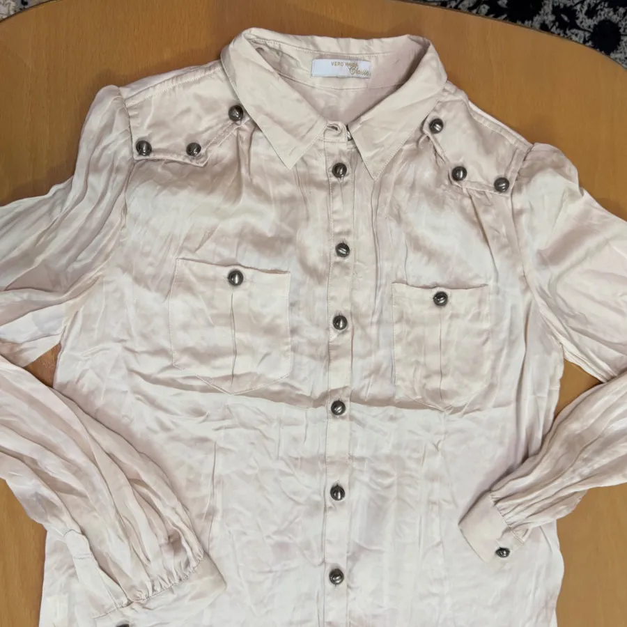 شومیز پیراهنی vero moda