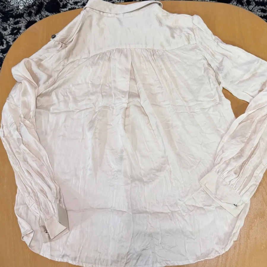 شومیز پیراهنی vero moda