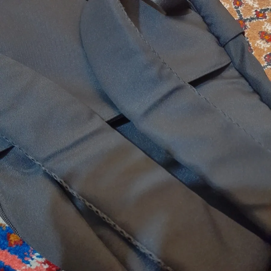 کوله دخترانه وارداتی