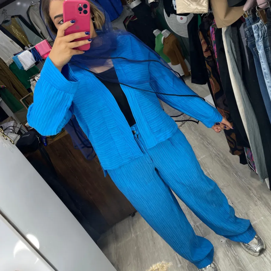ست پیلیسه
