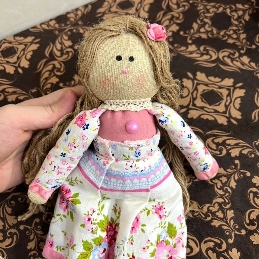عروسک خارجی ناااااز