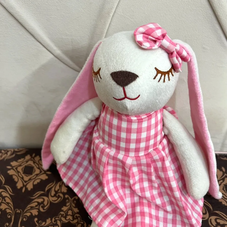 عروسک خرگوش ناز