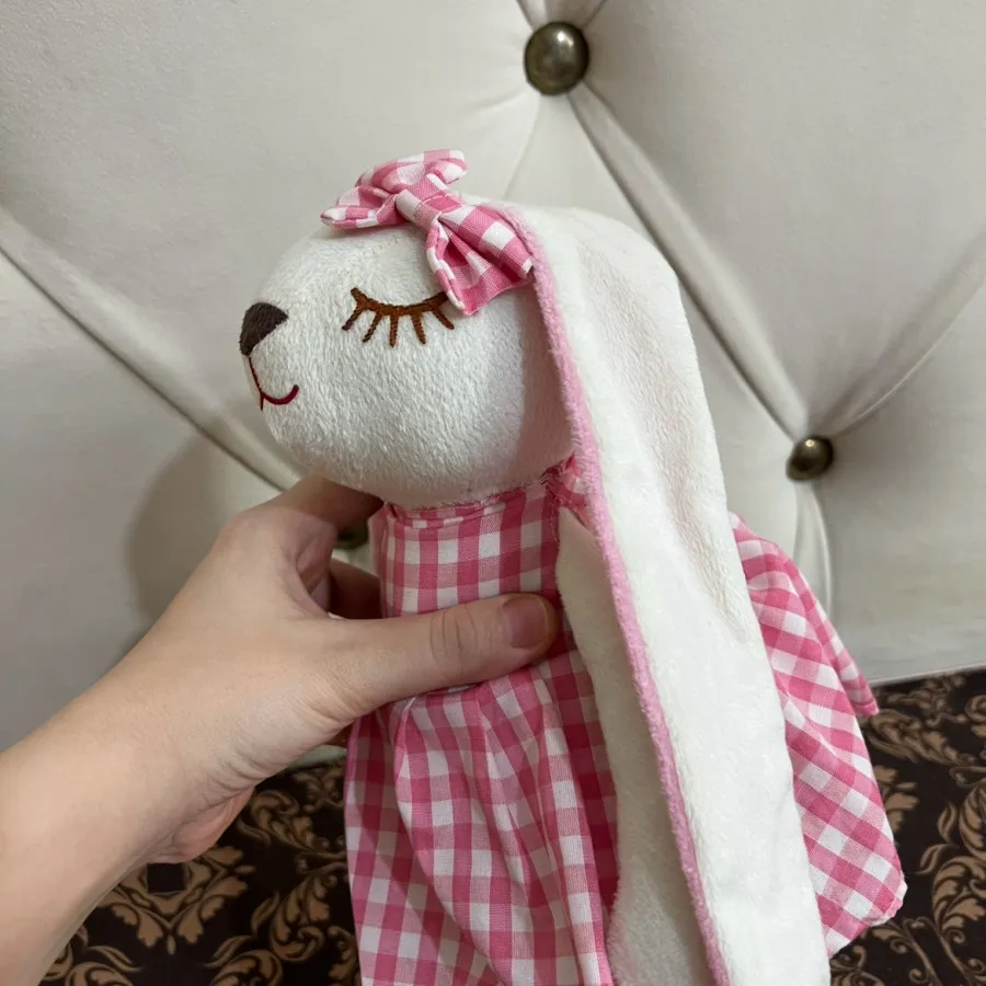 عروسک خرگوش ناز