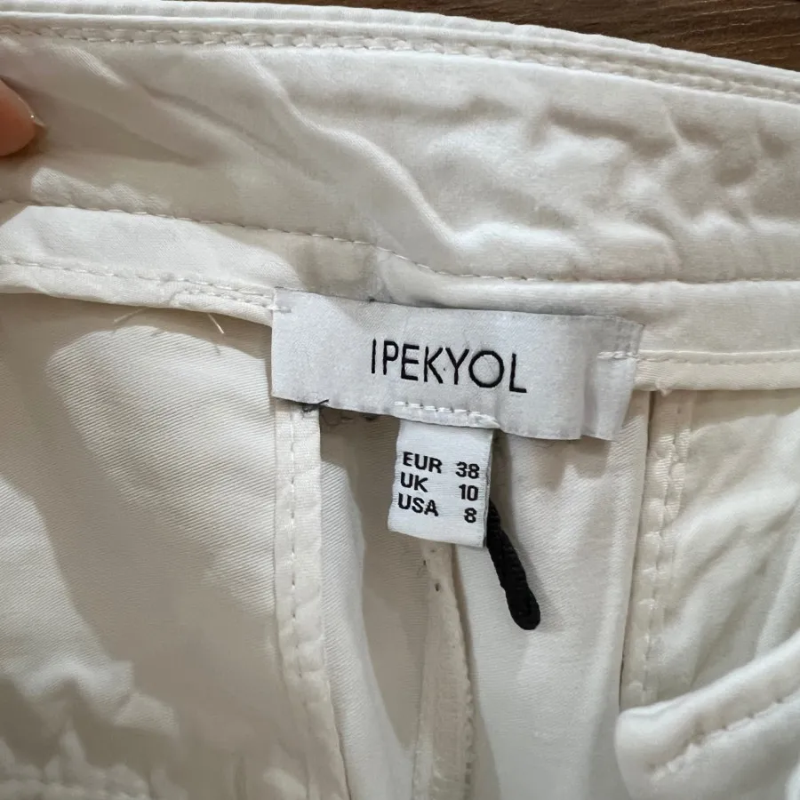 شلوار برند ipekyol