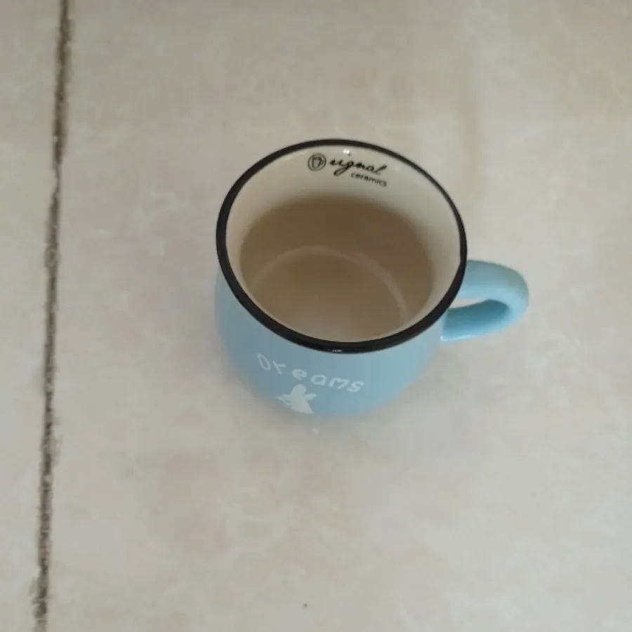 ماگ کوچک