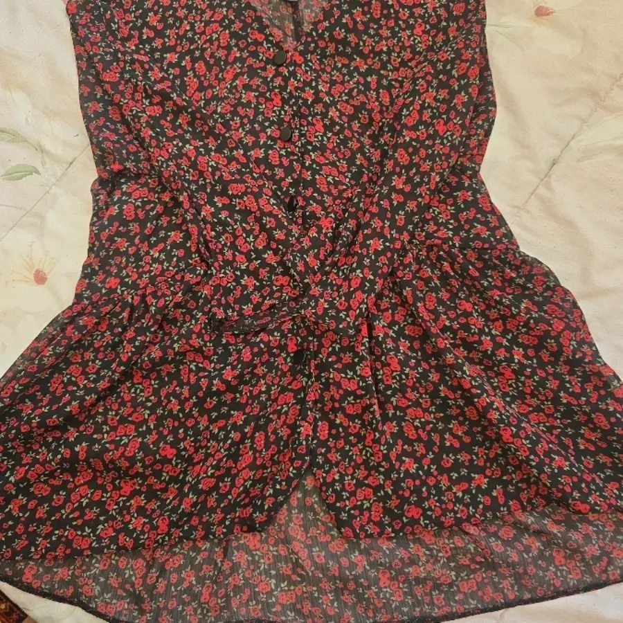 شومیز ژورژت