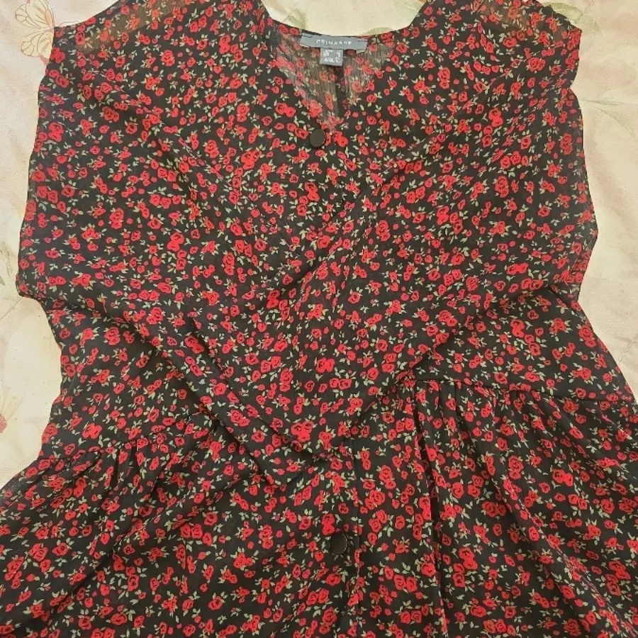 شومیز ژورژت