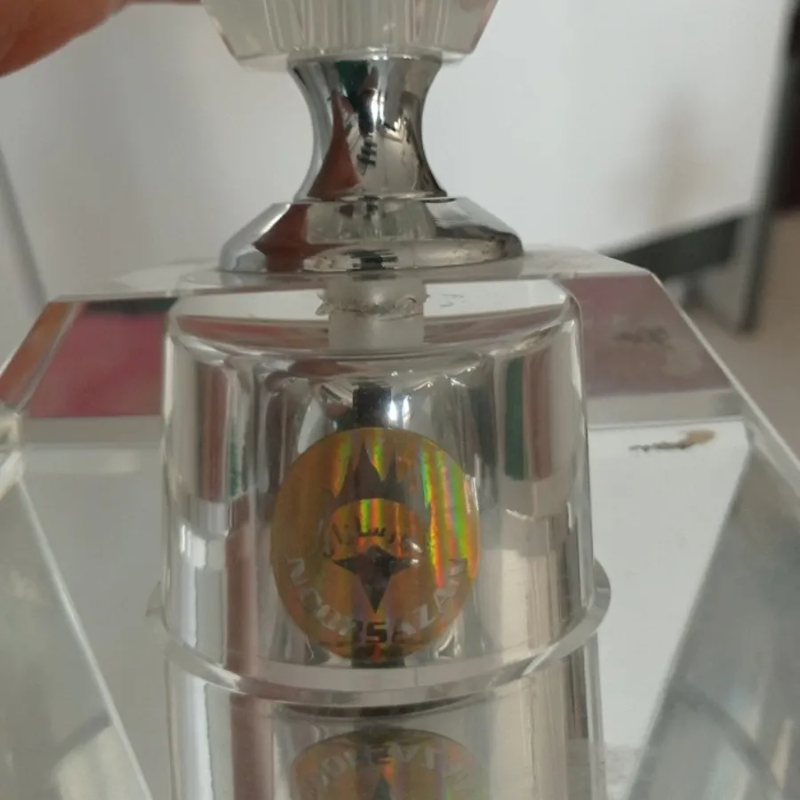 شمعدان