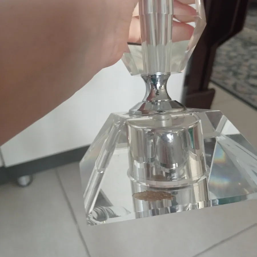 شمعدان