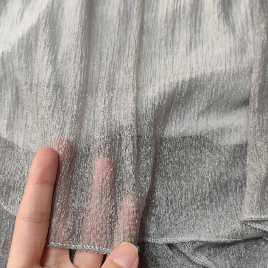 تاپ حریر نرم