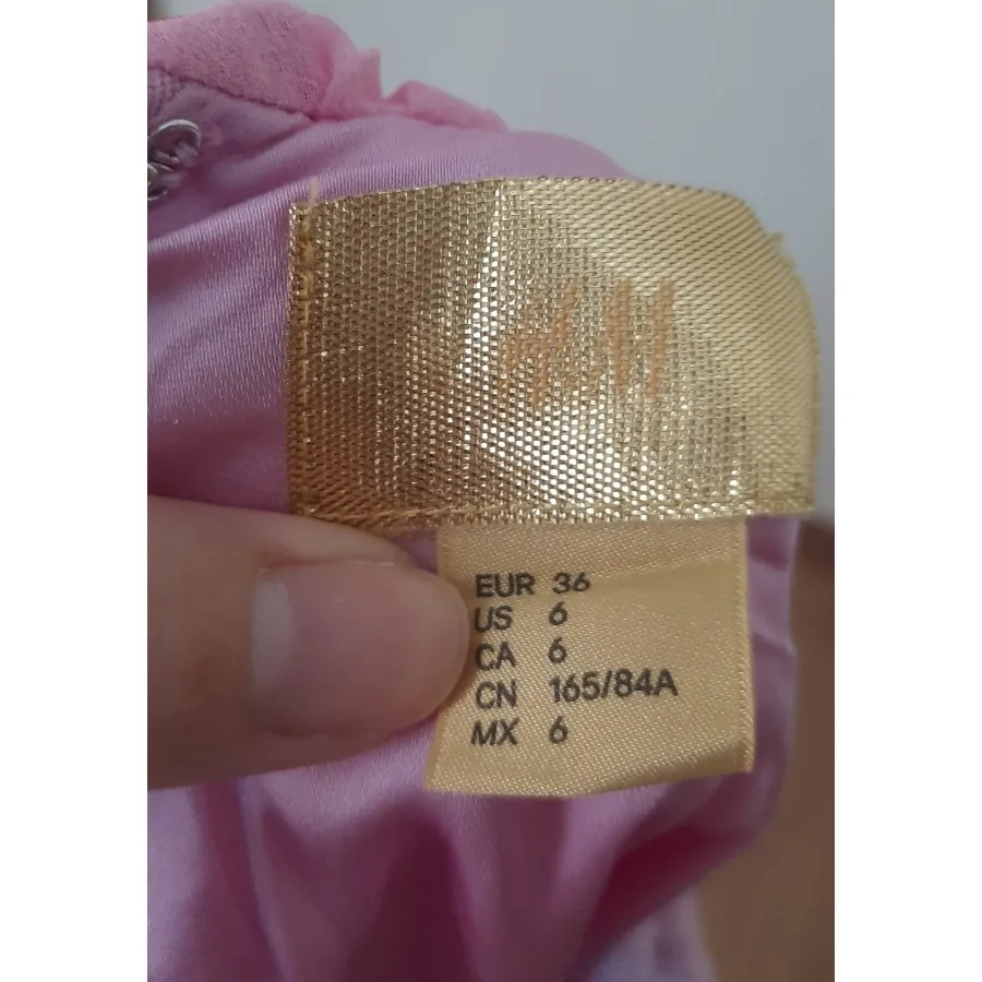 پیراهن h&m