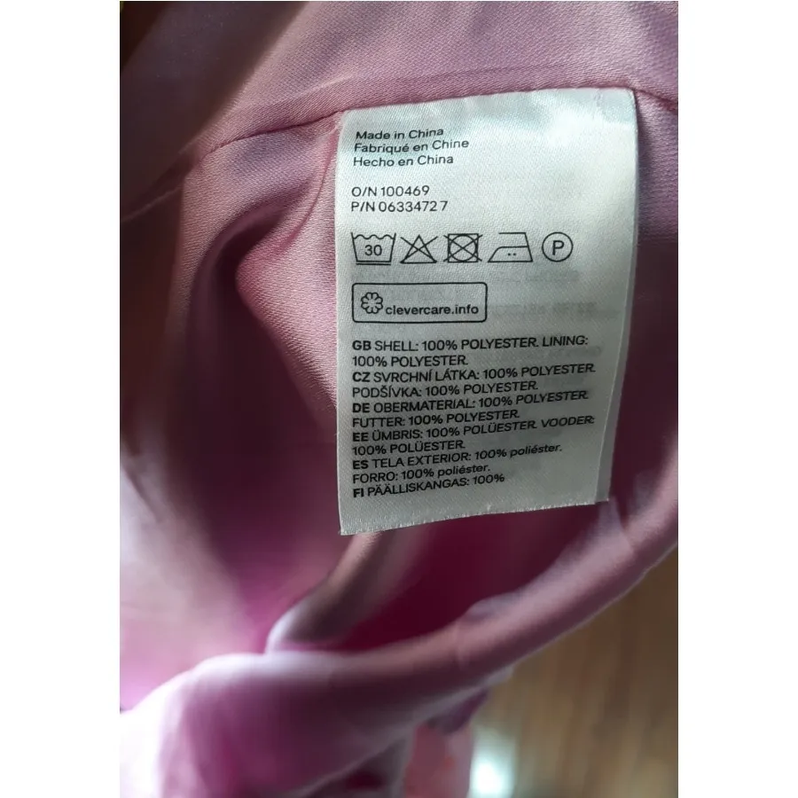 پیراهن h&m