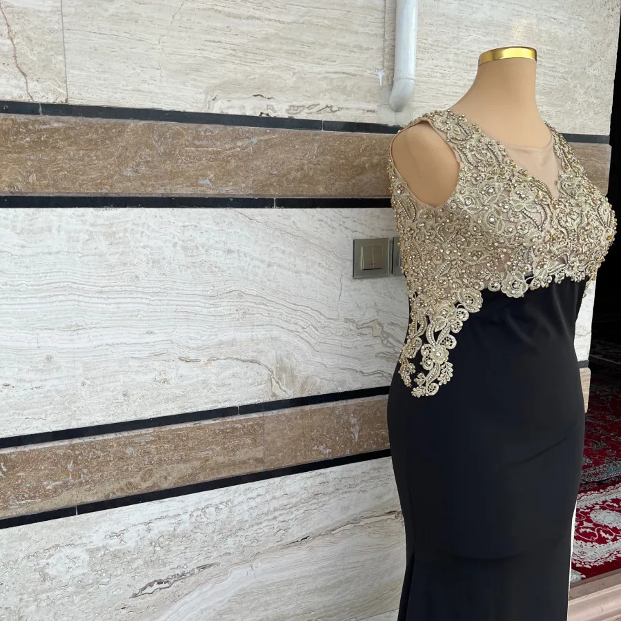 لباس مجلسی