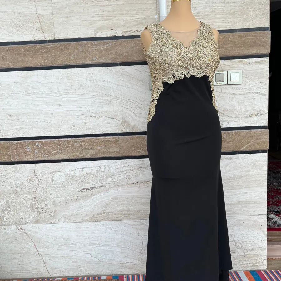 لباس مجلسی