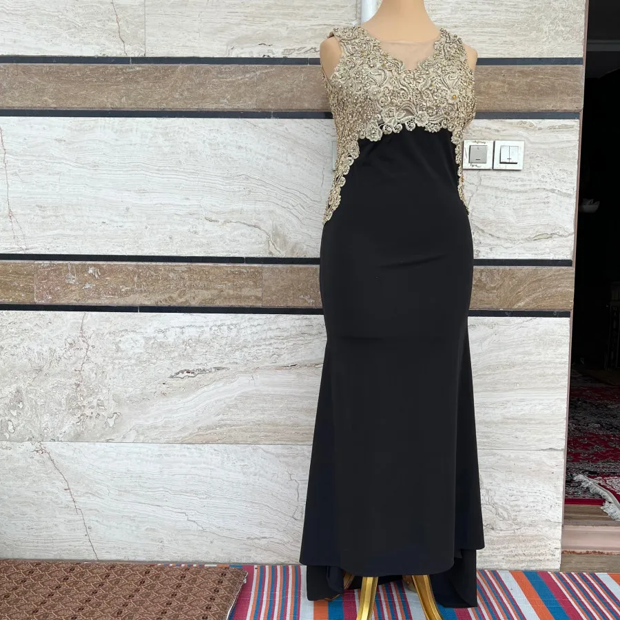 لباس مجلسی