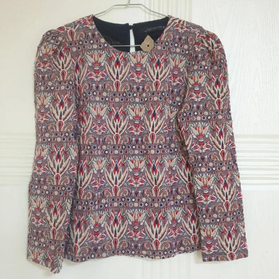 لباس زارا ZARA
سایز  L