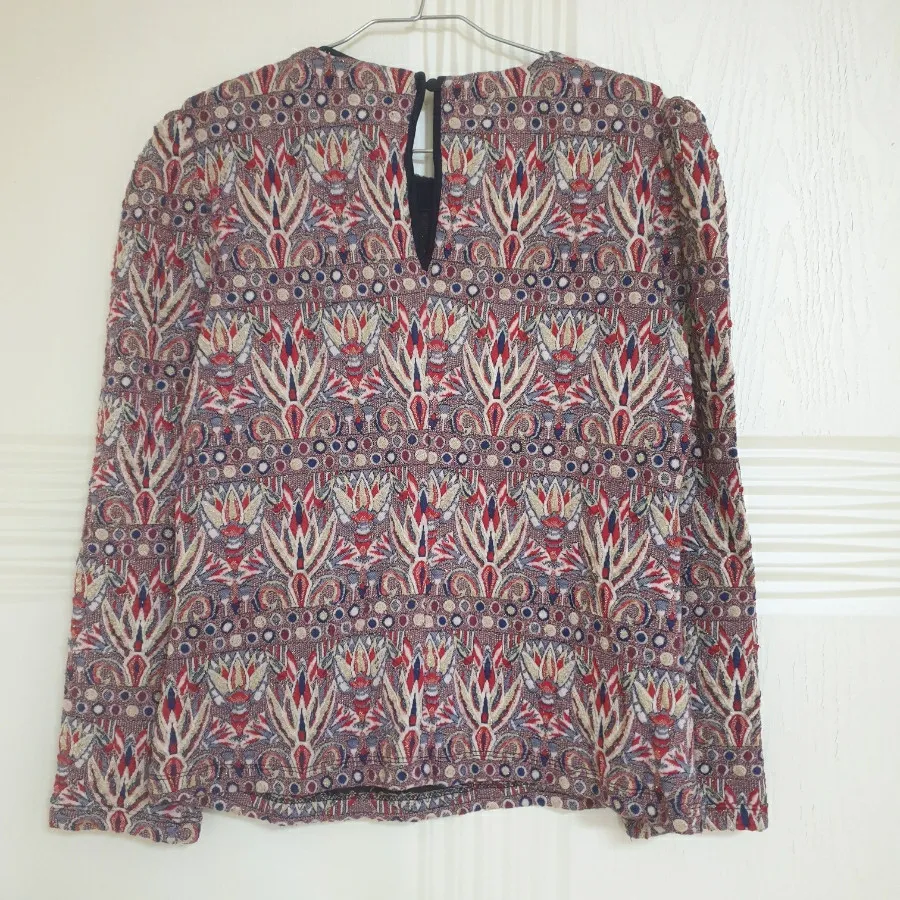 لباس زارا ZARA
سایز  L