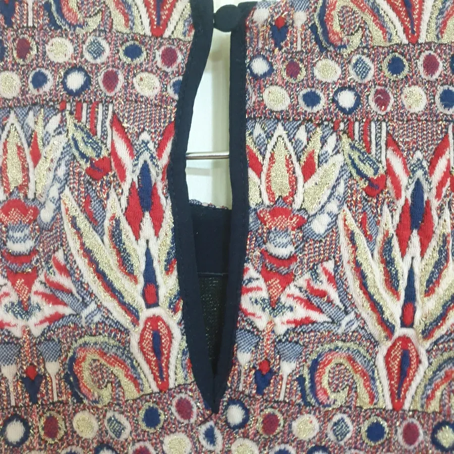 لباس زارا ZARA
سایز  L