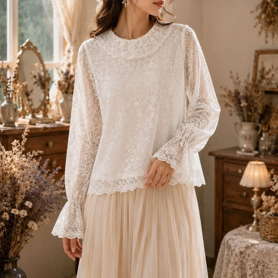 شومیز شیک