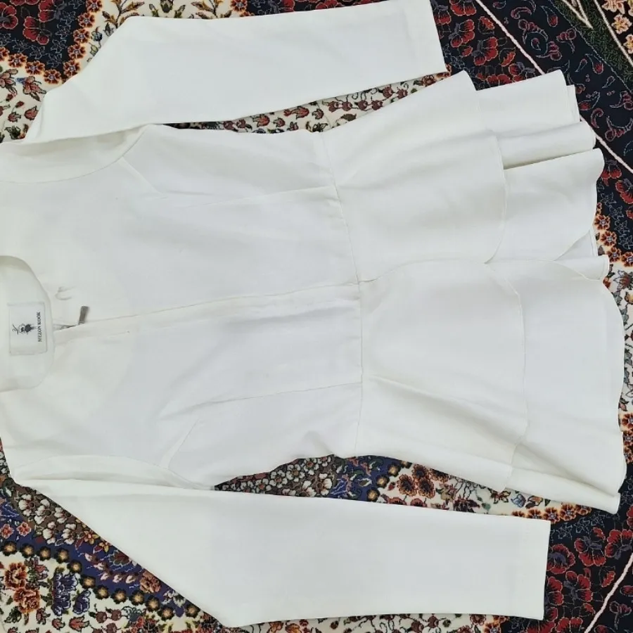 کت و شلوار سایز 44.46