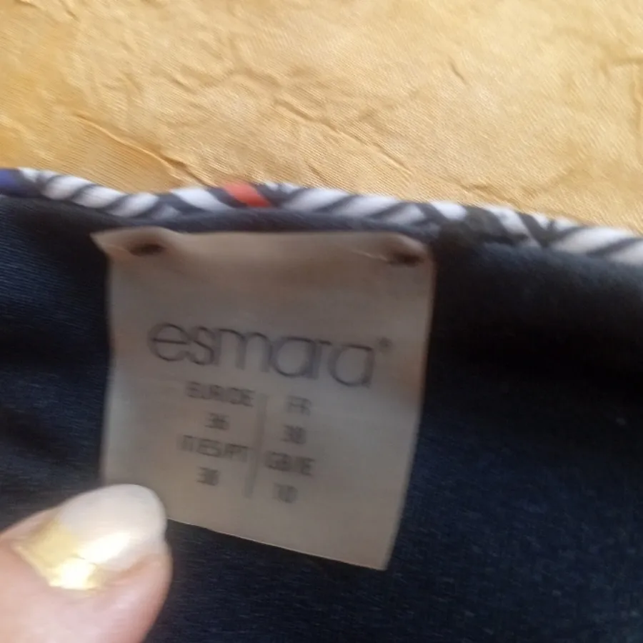 شورت مارک esmara