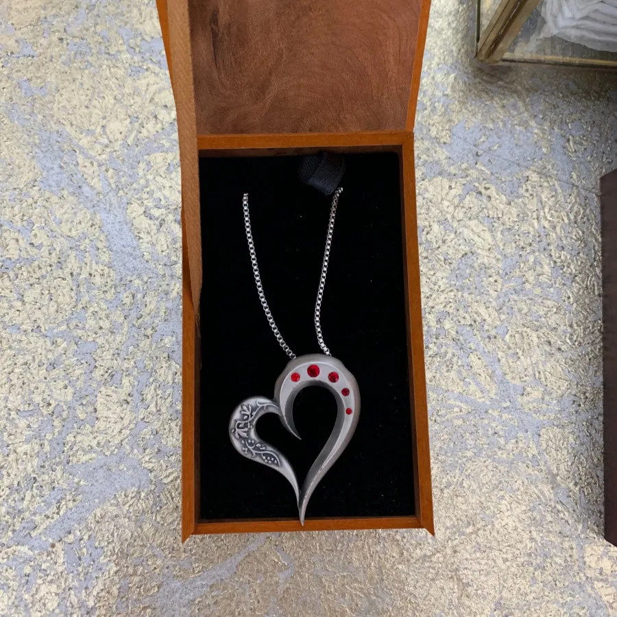 گردنبند زنانه