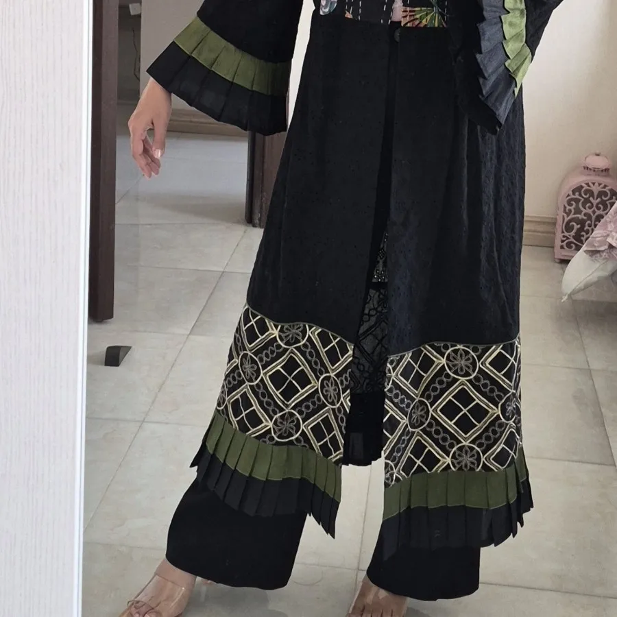 مانتو مزونی
