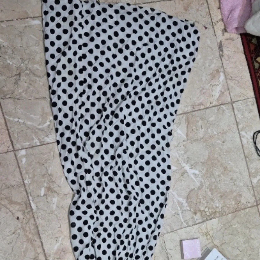 پیراهن ساحلی