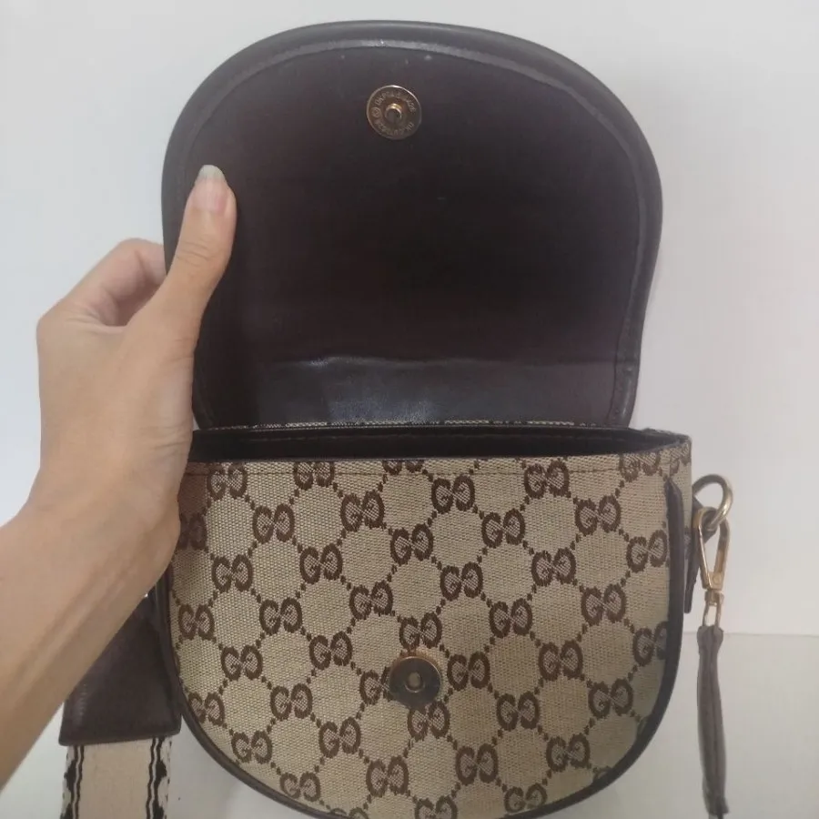 کیف طرح گوچی