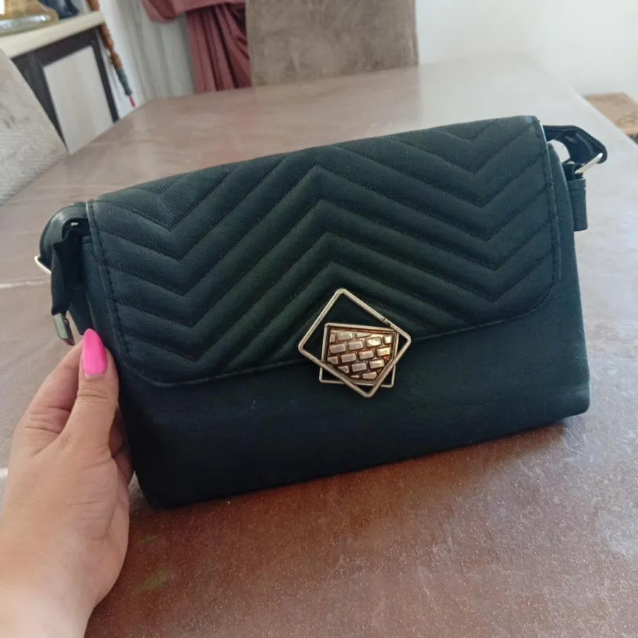 کیف یک طرفه