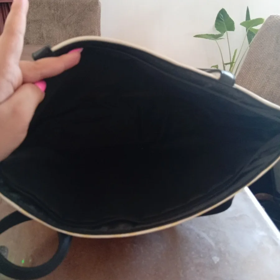 کیف بزرگ