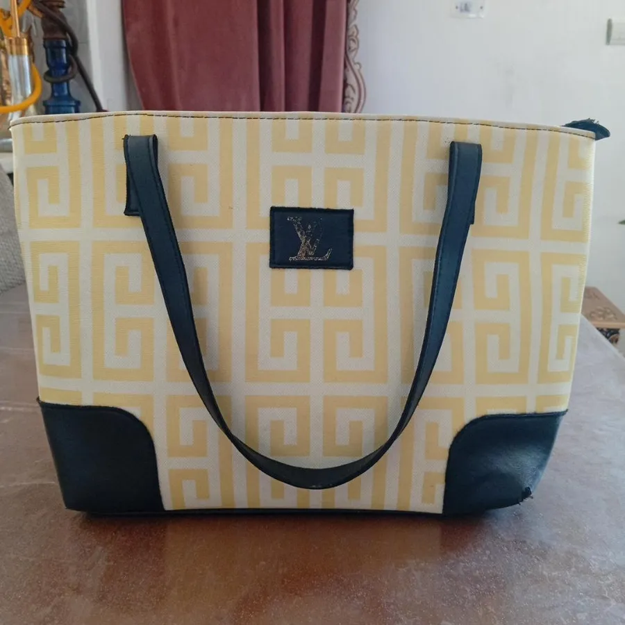 کیف بزرگ