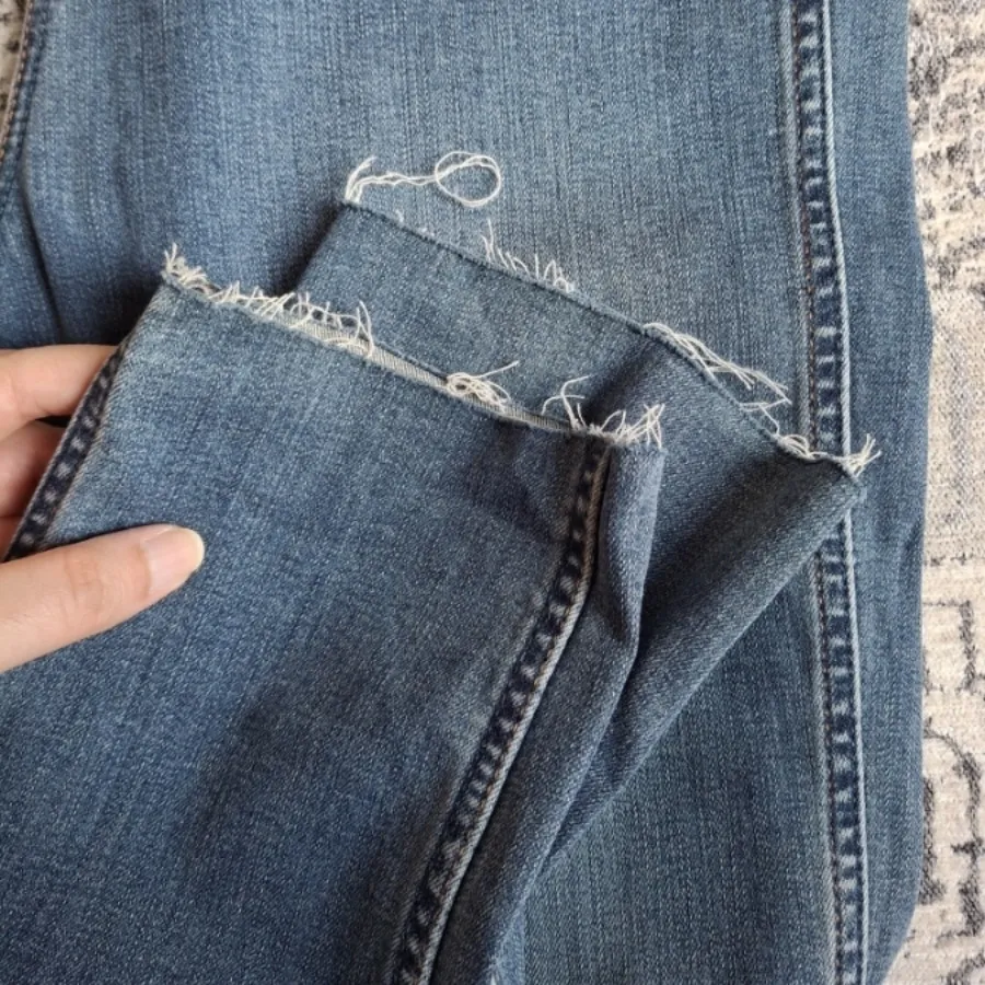 شلوار جین H&M