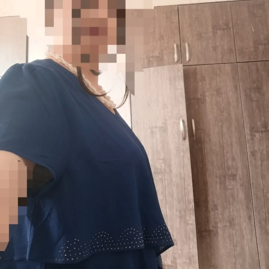 پیراهن خنک تابستانه تور