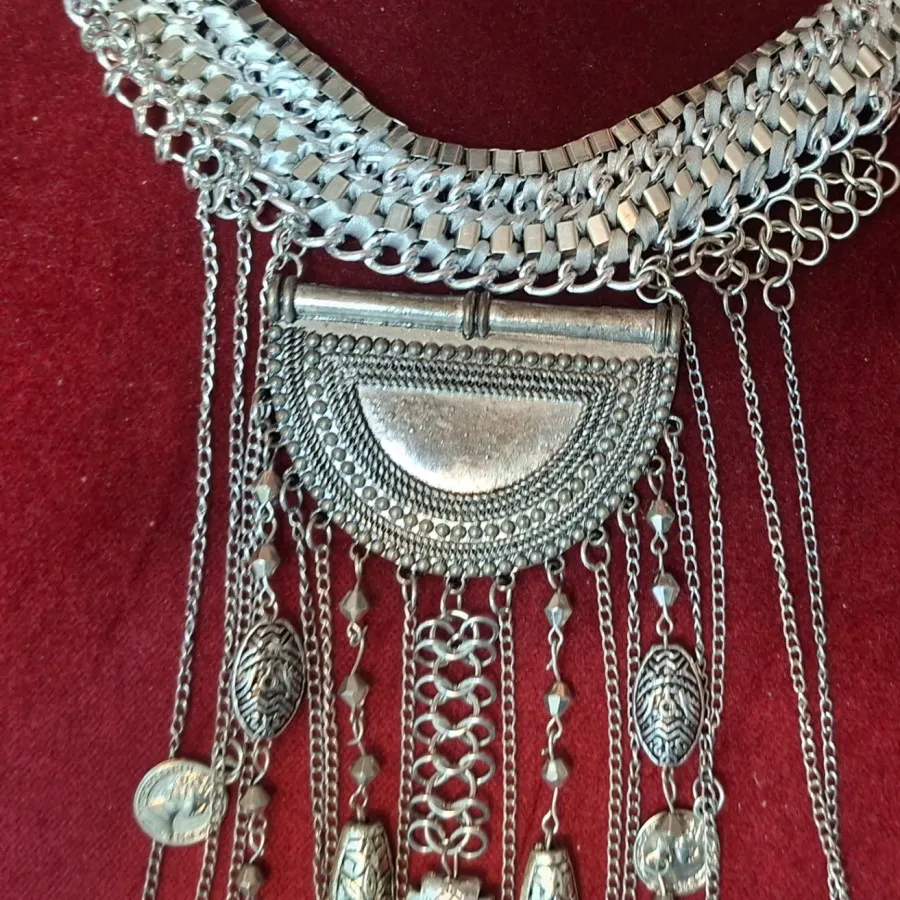 گرنبند بوهمی