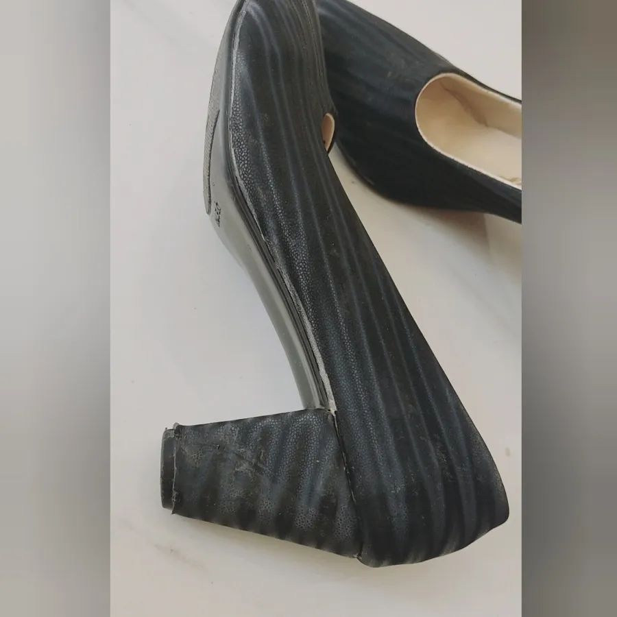 کفش مجلسی