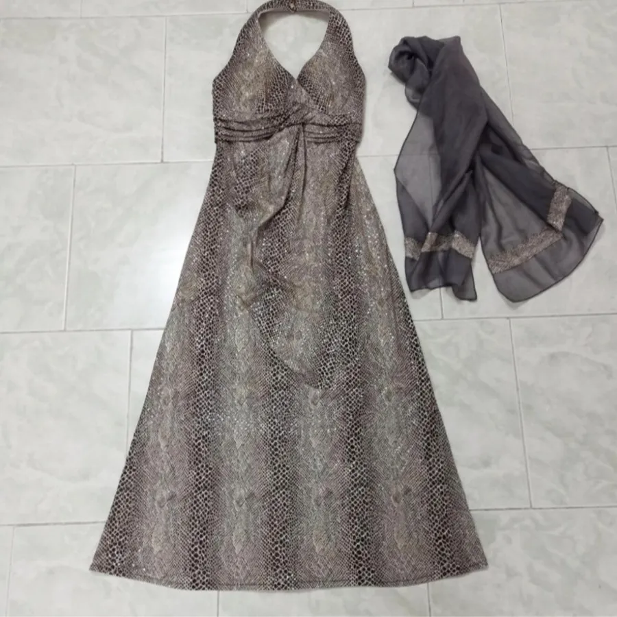 پیراهن مجلسی زنانه